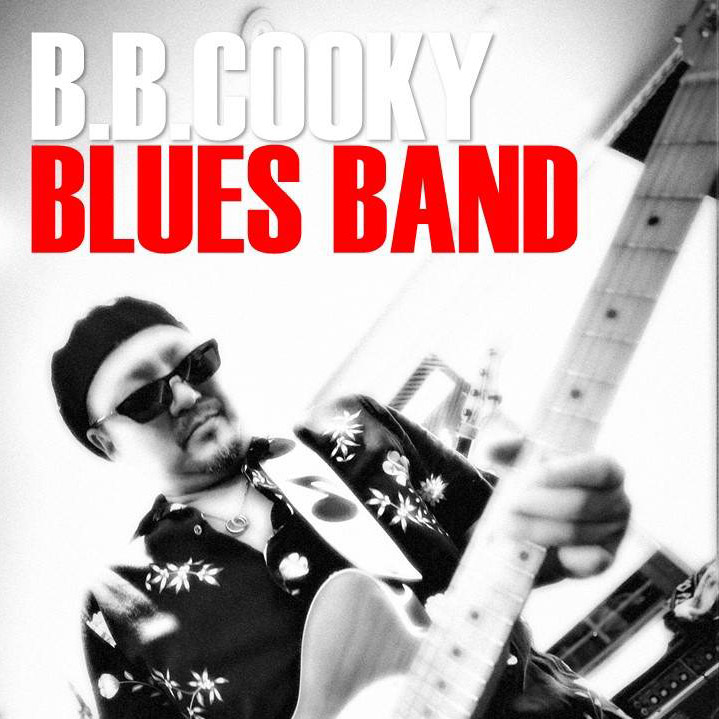 BB Cooky Blues Band