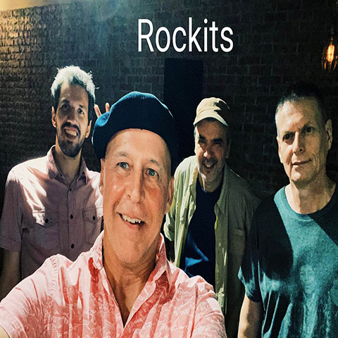 Rockits