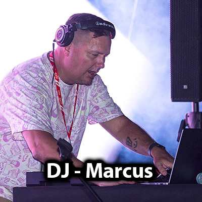 DJ Marcus
