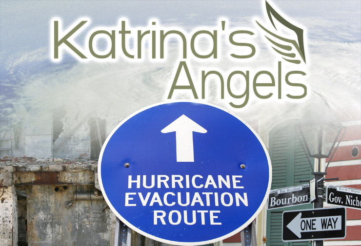 Katrina's Angels photo